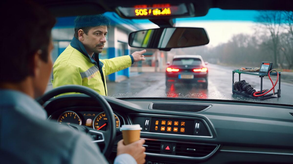 Atención conductores: el nuevo requisito de la DGT para pasar la ITV que muchos olvidarán este enero.