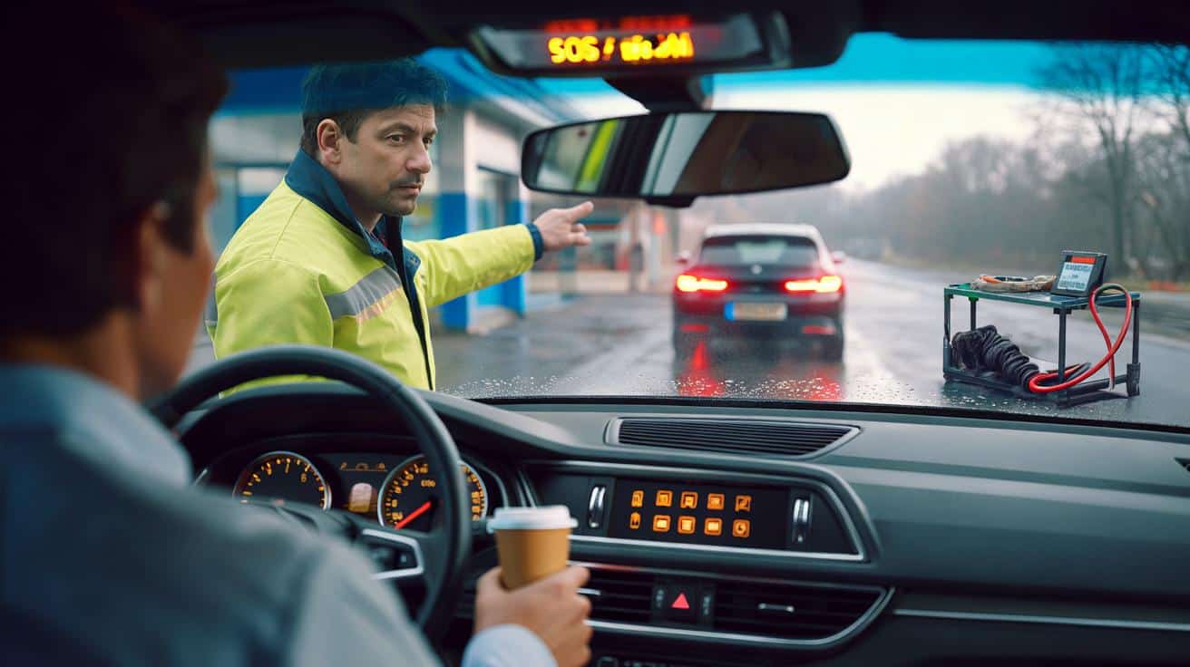 Atención conductores: el nuevo requisito de la DGT para pasar la ITV que muchos olvidarán este enero.