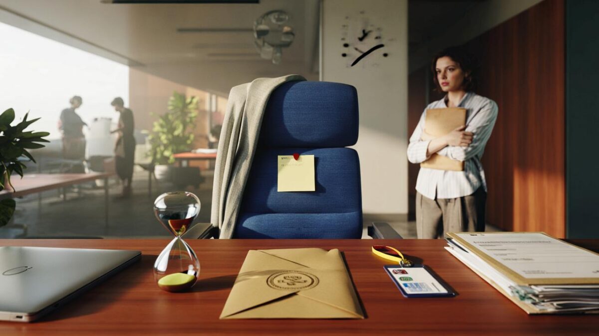 Baja por incapacidad: la Seguridad Social confirma qué pasa con tu puesto tras 18 meses de ausencia.