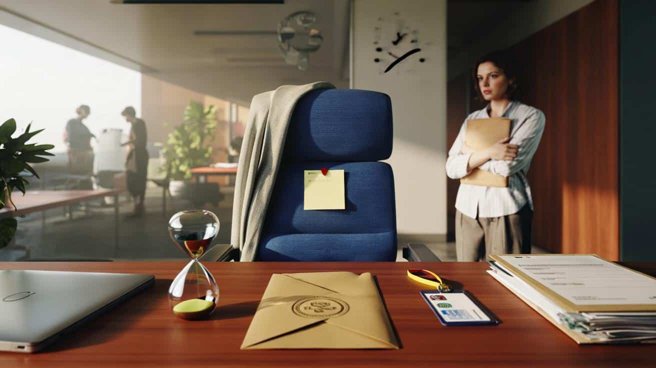 Baja por incapacidad: la Seguridad Social confirma qué pasa con tu puesto tras 18 meses de ausencia.