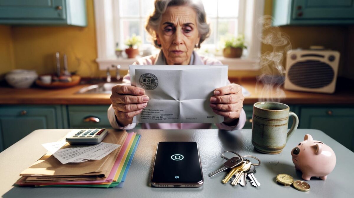 ¿Cobras la pensión mínima? Hacienda avisa de una revisión sorpresa para quienes tengan ingresos extra.