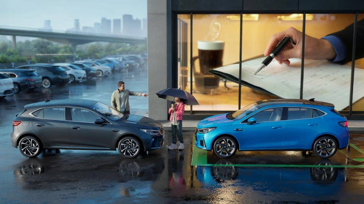 ¿Diésel o gasolina? Por qué comprar un coche de segunda mano hoy es más rentable que hace un año.