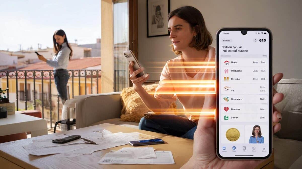 Adiós a la declaración de la renta tal como la conoces: el cambio drástico de la Agencia Tributaria para 2026.