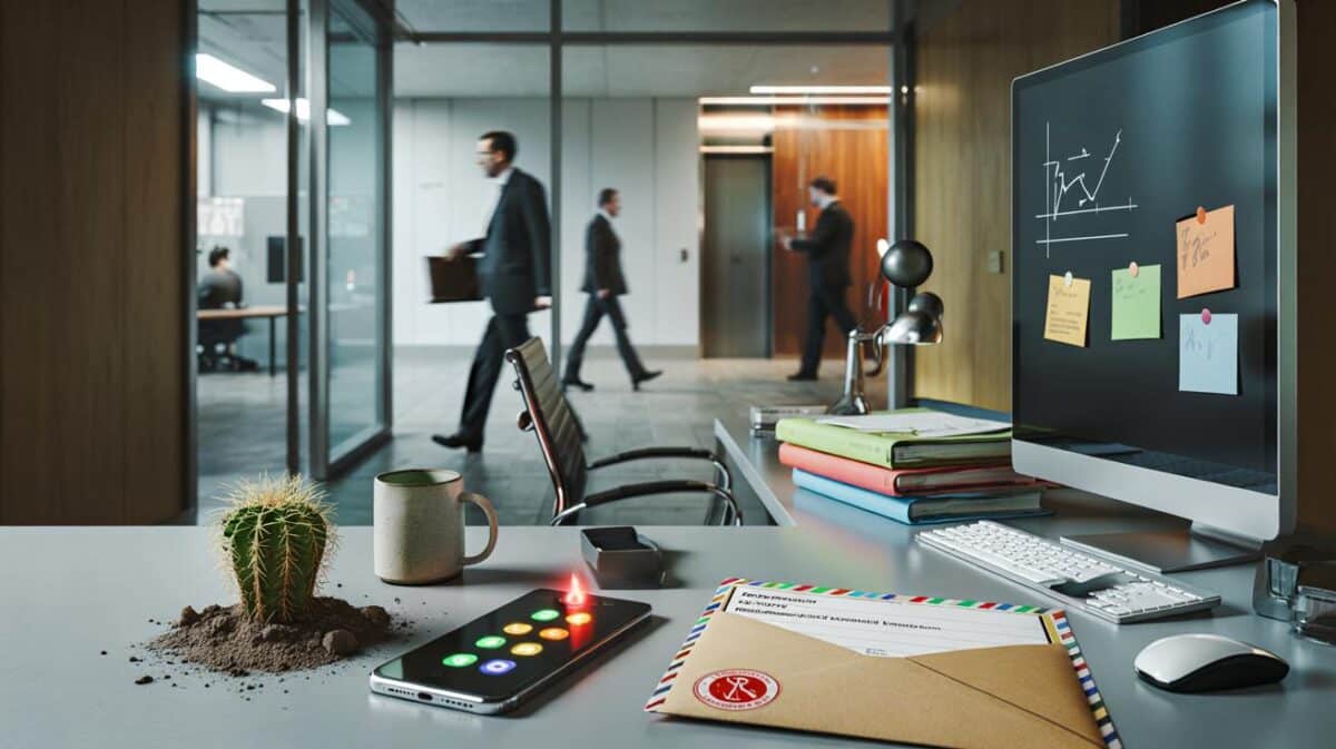 Basado en el éxito de los títulos sobre "bajas" y "despidos" de tu lista.