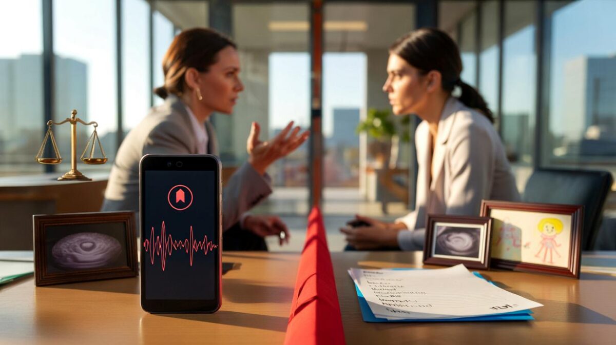 Despido nulo tras la última sentencia: la frase que nunca debe decirte tu jefe si decide prescindir de ti.