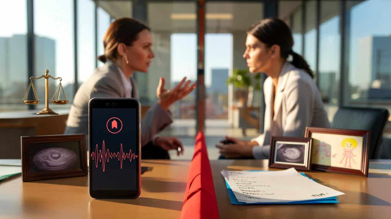 Despido nulo tras la última sentencia: la frase que nunca debe decirte tu jefe si decide prescindir de ti.