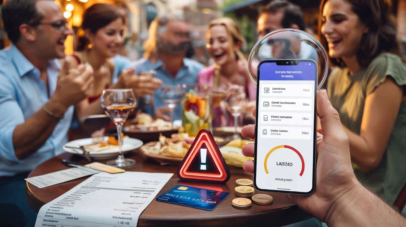 El aviso de Hacienda para los que comparten gastos por Bizum: el límite de dinero que no debes superar este mes.