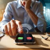 gnorar las llamadas spam es un error: hay que responderlas, pero no de cualquier forma