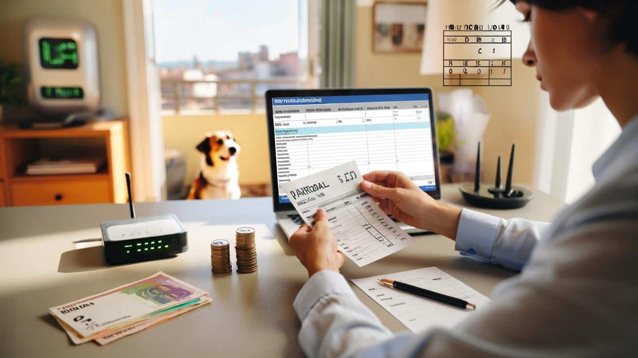 La nueva ayuda de 600 euros de la Seguridad Social a la que puedes optar si trabajas desde casa: requisitos y plazos.