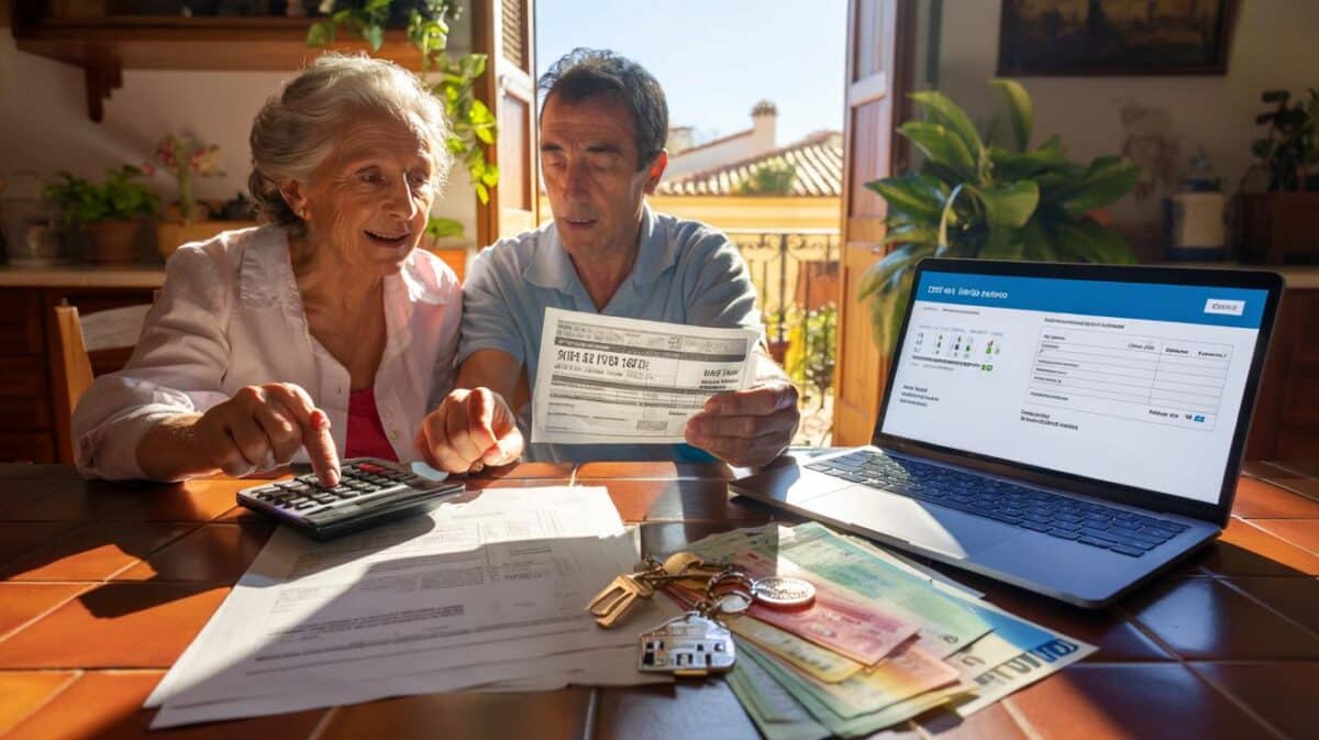 Los pensionistas con una vivienda desde 2013 o antes pueden reclamar hasta 1.300 euros al año