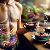 Tim Spector, experto en microbiota: “Quienes beben café tienen un microbioma intestinal más diverso que quienes no lo consumen”
